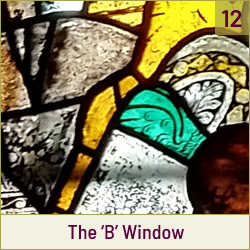 The ‘B’ Window