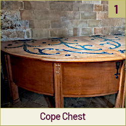 Cope Chest