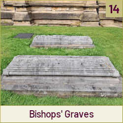 Bishops’ Graves