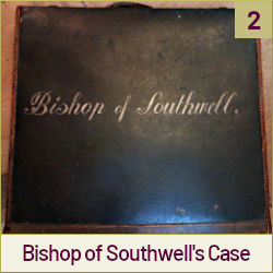The Bishop of Southwell’s Case