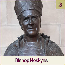 Bishop Hoskyns