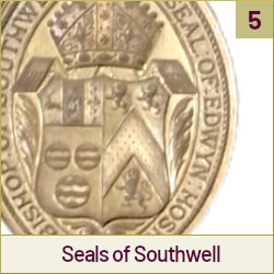 Seals of Southwell