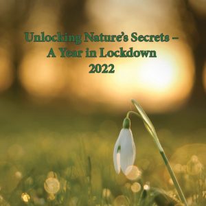 Nature Calendar 2022 cover