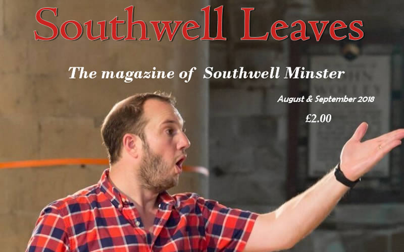 Late-Summer edition of Southwell Leaves is out now