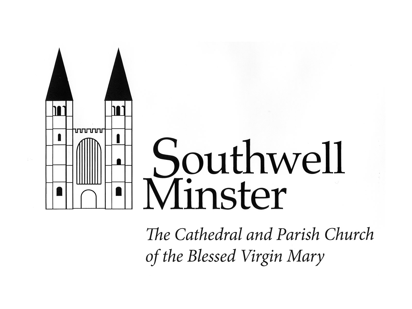 Southwell Cathedral logo