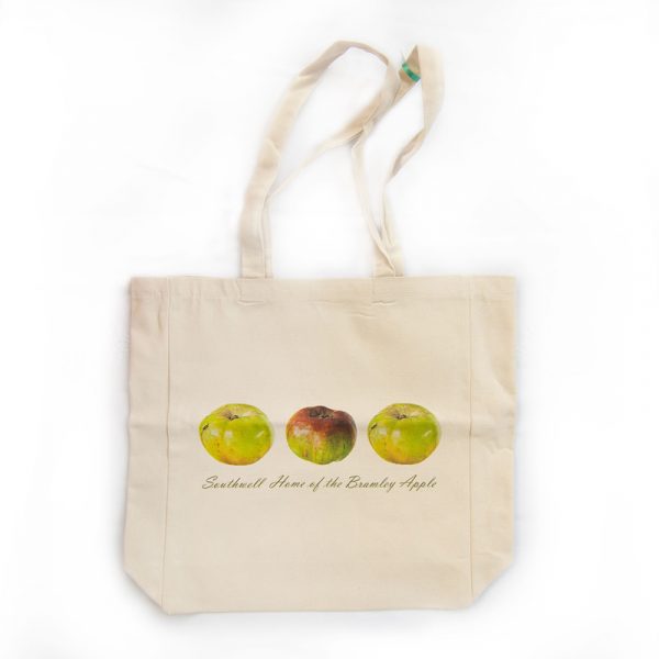Bramely Apple Bag