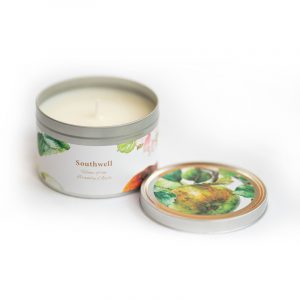 Fragranced Candle