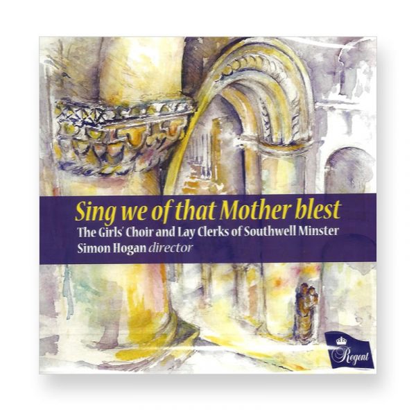 ing We of that Mother Blest CD