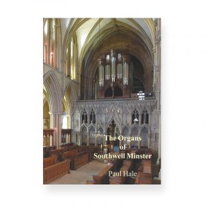 Organs of Southwell Minster