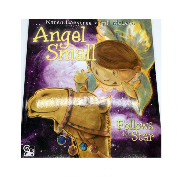 Angel Small Follow the Star