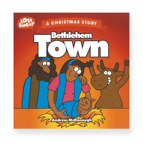 Bethlem Town