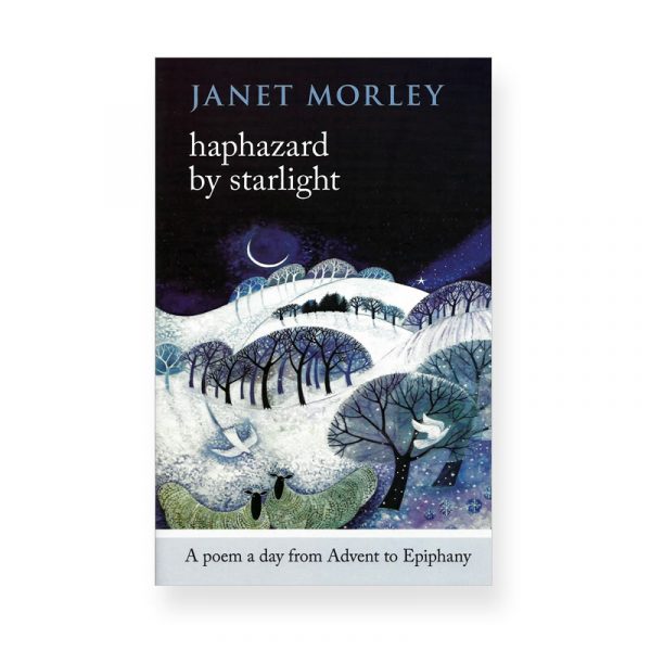 Haphazard By Starlight by Janet Morley