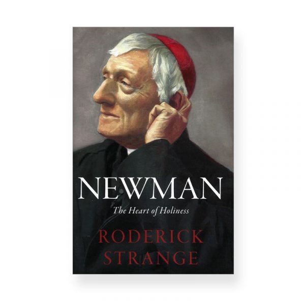 Newman by Roderick Strange