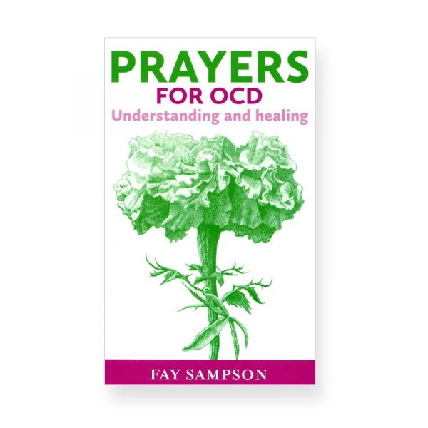 Prayers for OCD by Fay Sampson