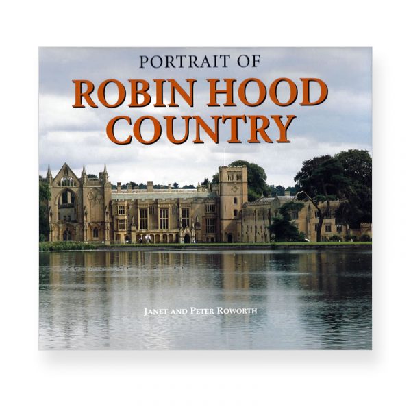 Robin Hood Country