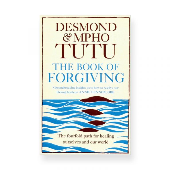 The Book of Forgiving by Desmond Tutu