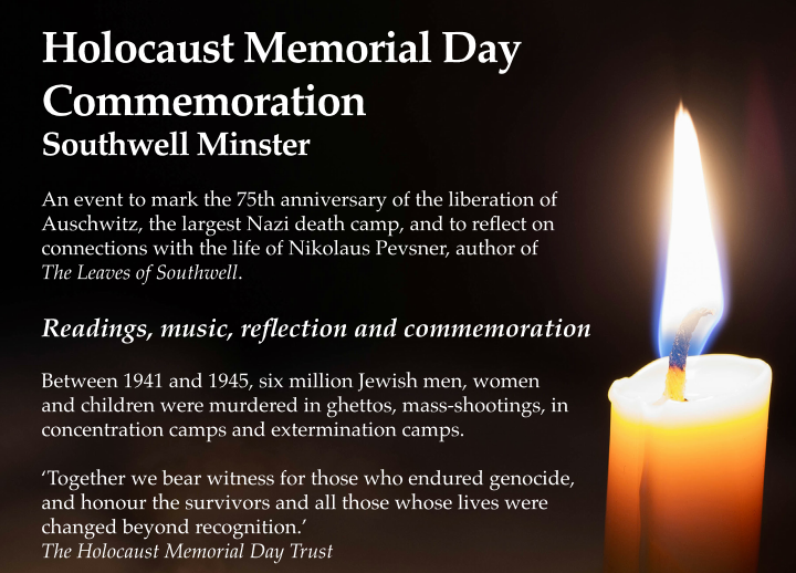 holocaust memorial day - photo #24