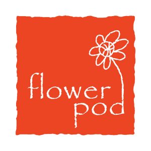 Flower Pod logo