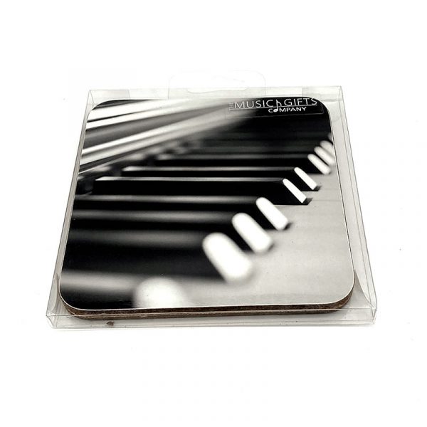 Piano Coaster x 2