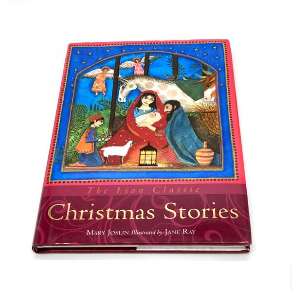 The Lion Classic Christmas Stories