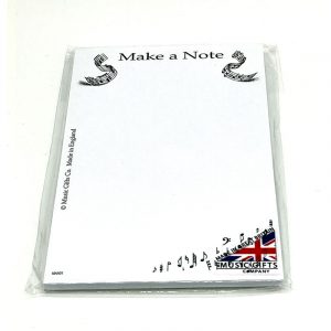 Notepad - Make a Note