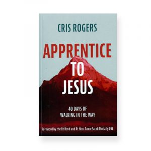 Apprentice to Jesus byCris Rogers