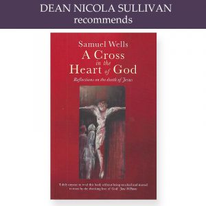 Dean Nicola recommends A Cross in the Heart of God