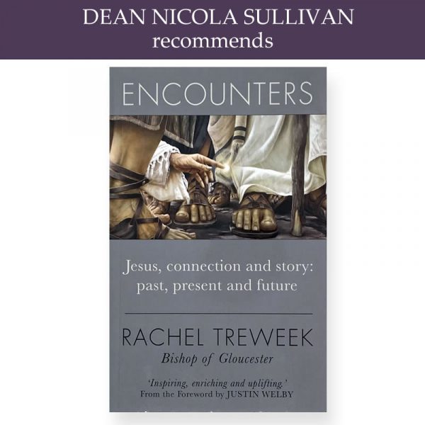 Dean Nicola recommends Encounters