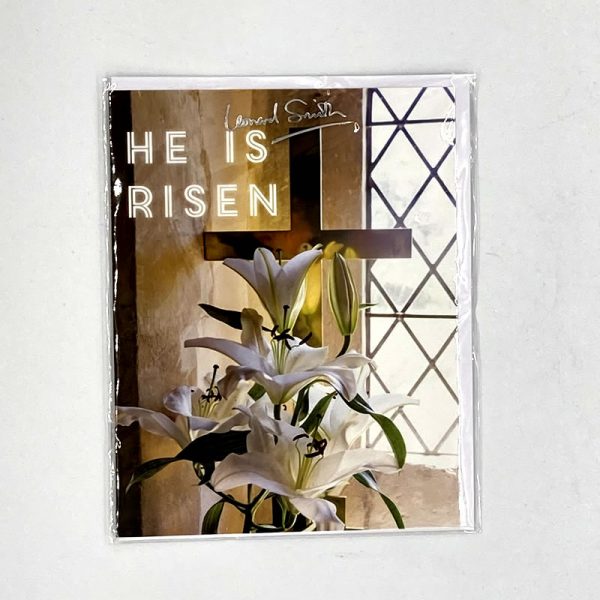 Easter card 394