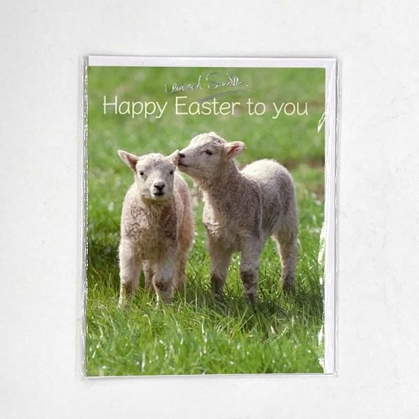 Easter card 396