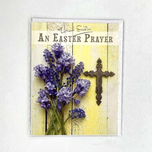Easter card 397