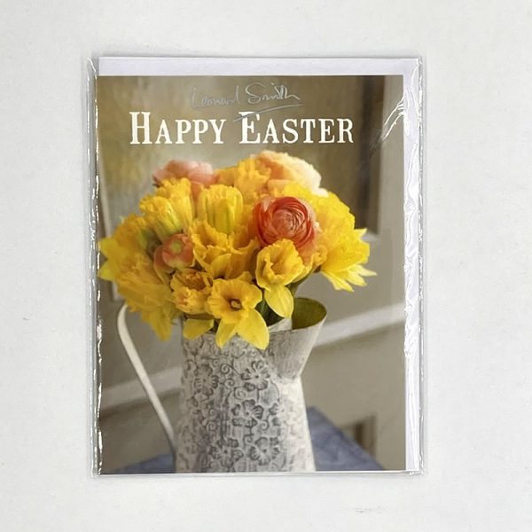 Easter card 399