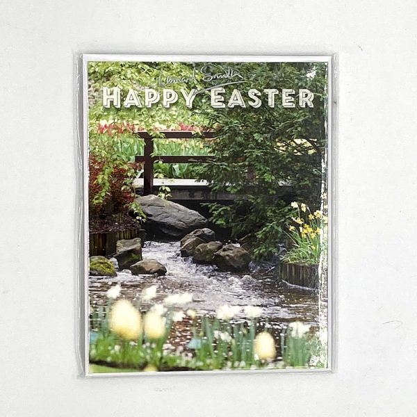 Easter card 400