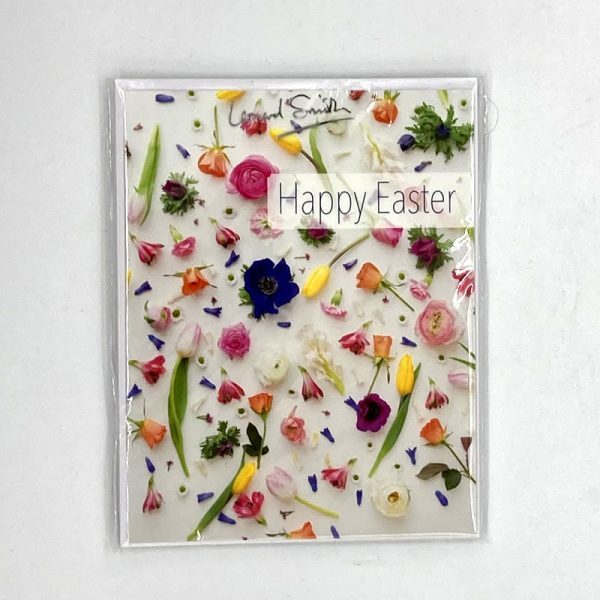 Easter card 402