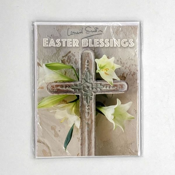 Easter card 403