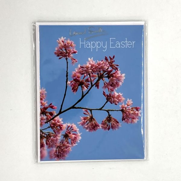 Easter card 404