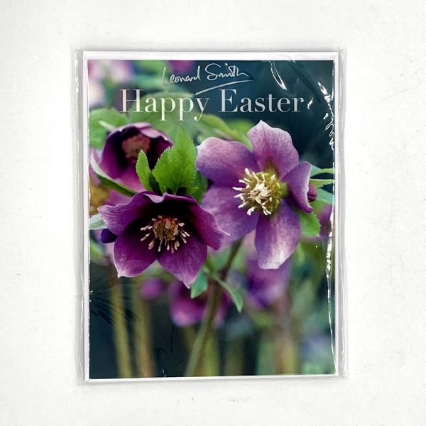 Easter card 408