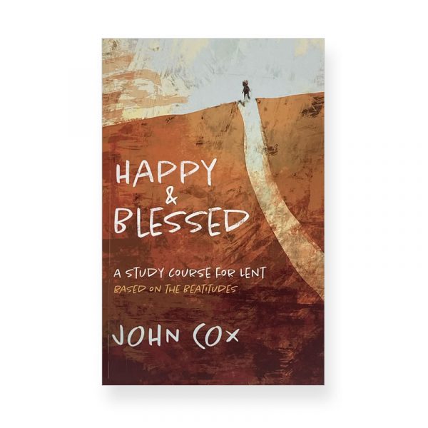 Happy and Blessed by John Cox