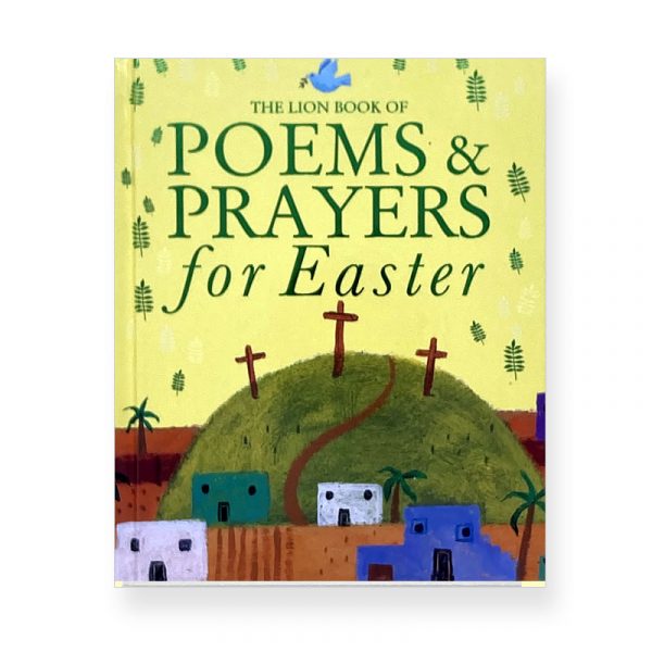 My Lion Book of Poems and Prayers for Easter