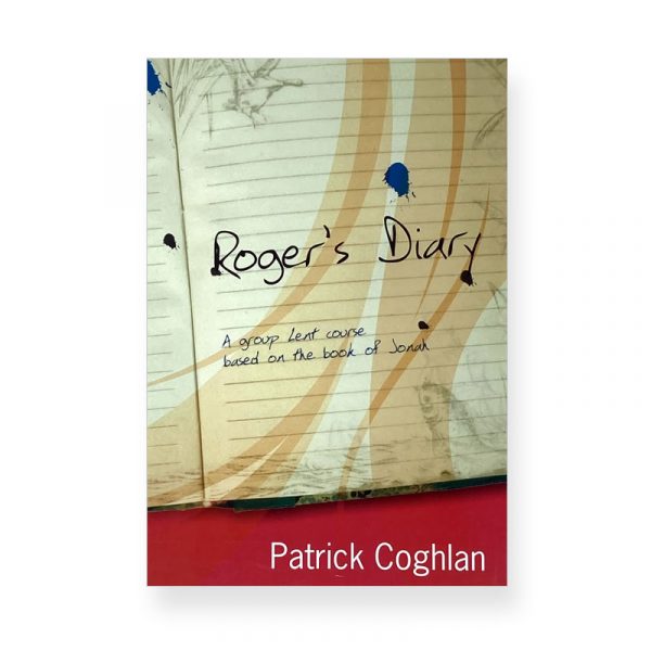Rogers Diary by Patrick Coghlan