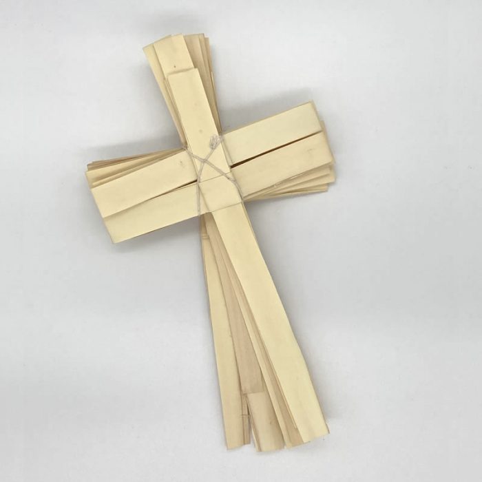 Palm Crosses Southwell Minster