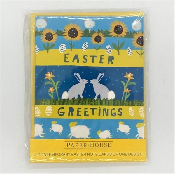 Easter card#18