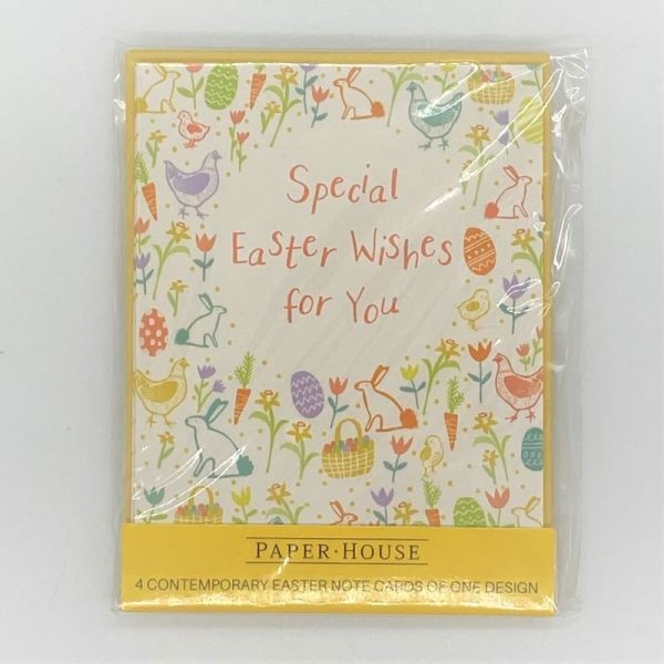 Easter card #26