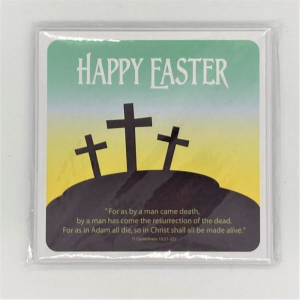 Easter card#44