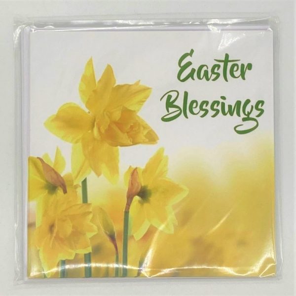 Easter card#57