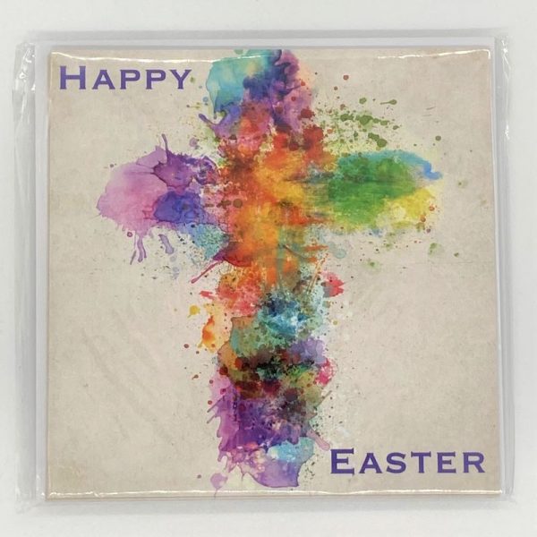 Easter card#59