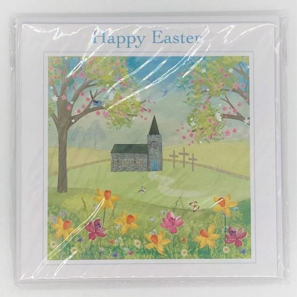 Easter card#60
