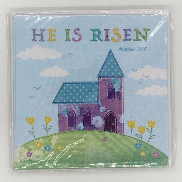 Easter card#64