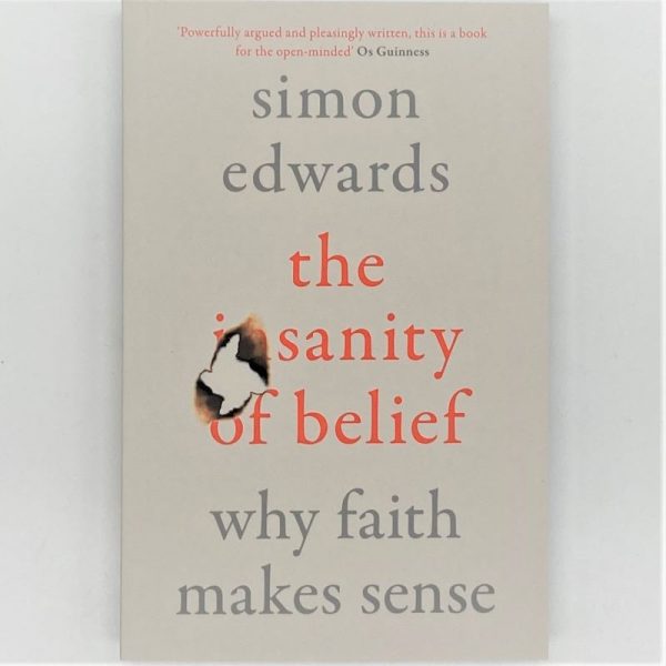 The sanity of belief