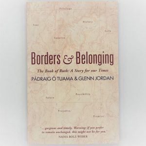 Borders&belonging